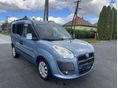 FIAT DOBLO Dobló Cargo 1.3 Mjet Maxi SX