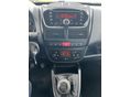 FIAT DOBLO 2010/2 - 12