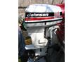 Johnson motor 50L