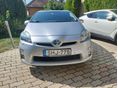TOYOTA PRIUS 2010/2 - 5