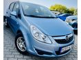 OPEL CORSA D 1.2 Enjoy 50EKM! MAGYAR! 2.TULAJDONOS! KLÍMÁS! 5 AJTÓS! GYÖNYÖRŰ!