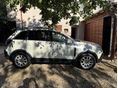 OPEL ANTARA 2009/7 - 4