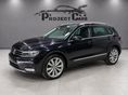 VOLKSWAGEN TIGUAN 2.0 TDI BMT SCR Highline 4Motion DSG //MAGYAR//ÜLÉS+KORMÁNYFŰTÉS//PANORÁMATETŐ//VIRTUAL COCKPIT//