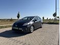 TOYOTA PRIUS PLUG-IN 