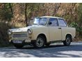 TRABANT 601 1990/4 - 1