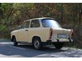 TRABANT 601 1990/4 - 2