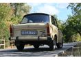 TRABANT 601 1990/4 - 4