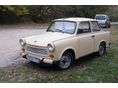 TRABANT 601 1990/4 - 1