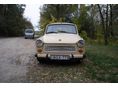 TRABANT 601 1990/4 - 2