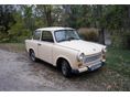 TRABANT 601 1990/4 - 3
