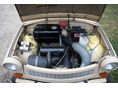TRABANT 601 1990/4 - 8