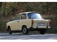 TRABANT 601 1990/4 - 4