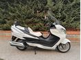 SUZUKI AN 400 BURGMAN 2006/9 - 1