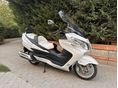 SUZUKI AN 400 BURGMAN 2006/9 - 2