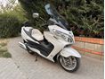 SUZUKI AN 400 BURGMAN 2006/9 - 3