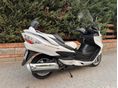SUZUKI AN 400 BURGMAN 2006/9 - 5