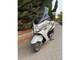 SUZUKI AN 400 BURGMAN 2006/9 - 7