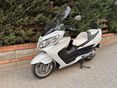 SUZUKI AN 400 BURGMAN 2006/9 - 8