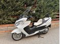 SUZUKI AN 400 BURGMAN 2006/9 - 9