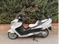 SUZUKI AN 400 BURGMAN 2006/9 - 10