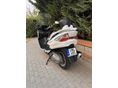 SUZUKI AN 400 BURGMAN 2006/9 - 11