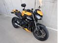 TRIUMPH STREET TRIPLE 2025/8 - 6