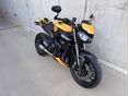TRIUMPH STREET TRIPLE 2025/8 - 12