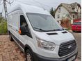FORD TRANSIT 2018/5 - 2