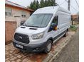 FORD TRANSIT 2018/5 - 1