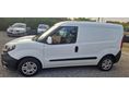 FIAT DOBLO 2019/9 - 2