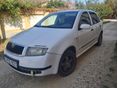 SKODA FABIA 1.4 Light