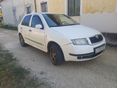 SKODA FABIA 2002/7 - 2