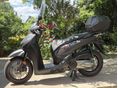 HONDA SH 300 2020/5 - 7