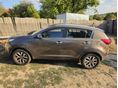 KIA SPORTAGE 1.6 GDI LX