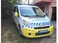 CITROEN JUMPY 2011/12 - 1