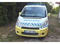 CITROEN JUMPY 2011/12 - 2