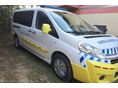 CITROEN JUMPY 2011/12 - 3