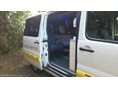 CITROEN JUMPY 2011/12 - 4