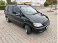 OPEL ZAFIRA A 2002 - 4