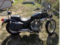 YAMAHA XV 535 (VIRAGO) 