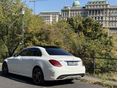 MERCEDES-BENZ C 400 2018/1 - 4