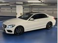 MERCEDES-BENZ C 400 2018/1 - 5