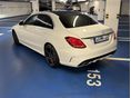 MERCEDES-BENZ C 400 2018/1 - 2