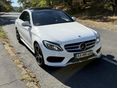 MERCEDES-BENZ C 400 2018/1 - 3