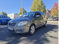 SKODA ROOMSTER 1.4 16V Comfort