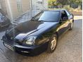 HONDA PRELUDE 1999/4 - 12