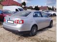 VOLKSWAGEN JETTA V 2008 - 2