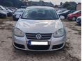 VOLKSWAGEN JETTA V 2008 - 5