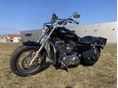HARLEY-DAVIDSON SPORTSTER 1200 CUSTOM Custom XL