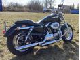 HARLEY-DAVIDSON SPORTSTER 1200 CUSTOM 2015/4 - 4